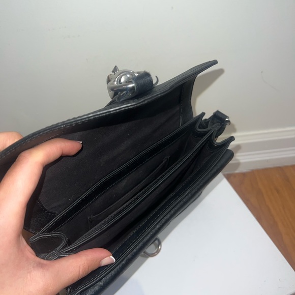 Rebecca minkoff crossbody purse - Picture 5 of 6